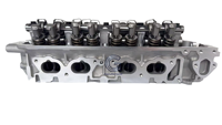 Ventes Flash : Nouvelle Culasse KA24-DE K24E-DE TA5N KA24-E – Pièces de Moteur pour Engins