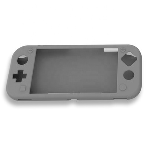 Étui antidérapant en Silicone pour <span class=keywords><strong>nintendo</strong></span> Switch <span class=keywords><strong>Lite</strong></span>, accessoire de jeu, housse de protection pour Console, nouveau - Product Image 5
