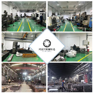 Fundición de arena perlítica de hierro de alta durabilidad <span class=keywords><strong>para</strong></span> cigüeñales de automóviles y tractores y conexión - Product Image 4