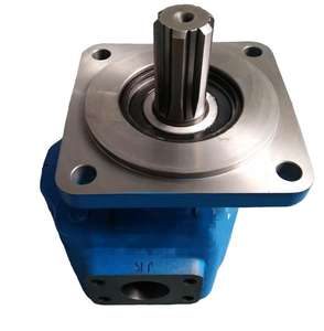 Suministros del fabricante de bombas triples Hansen GD180C, con precios competitivos y alta calidad - Product Image 3