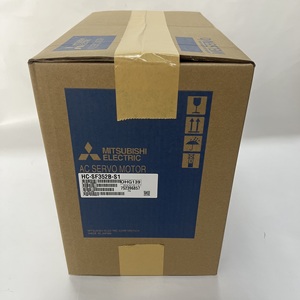 มอเตอร์เซอร์โว AC มิตซูบิชิ HC-SF352B-S1 ของแท้ใหม่ 100% - Product Image 1