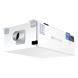 ระบบกำจัดความชื้นความจุขนาดใหญ่ใช้ใน<span class=keywords><strong>สระ</strong></span>ว่ายน้ำเชิงพาณิชย์ - Product Image 5