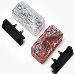 ANWEN Serrure de porte d'<span class=keywords><strong>ascenseur</strong></span> de style industriel Contacter SEL3-A1Z Contacteur de porte d'<span class=keywords><strong>ascenseur</strong></span> de qualité supérieure Pièces d'<span class=keywords><strong>ascenseur</strong></span> - Product Image 6