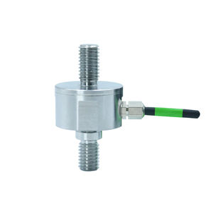 सबसे ज्यादा बिकने वाली फिबोस f204 मिनी स्टेनलेस स्टील थ्रेडेड तनाव सेंसर डिजिटल फोर्स गेज पुश-100-5000n - Product Image 1