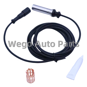 Sensor de velocidad de rueda ABS de alta calidad 4410309052 para camión KENWORTH <span class=keywords><strong>PETERBILT</strong></span> - Product Image 2