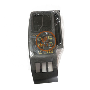 Jision Monitor Gauge Cluster <b>Panel</b> 21N8-36002 for R210-7/R225-7 Excavator - Product Image 2