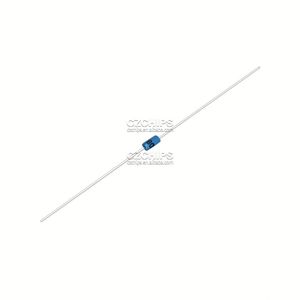 50 PZ DIODO Motivato Bidirezionale Diac NUOVO #E6 EUR 4,67 - IT - Foto 4