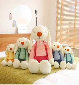 IFD peluches éponges jouets en peluche bébé oreiller Bobs Patrick étoile Animal éponge poupées <span class=keywords><strong>Bob</strong></span> cadeau carré le pantalon poupée - Product Image 2