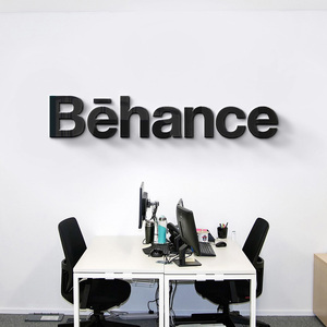 Kelly Sign Custom 3D lettera acrilica per esterni e interni lettere del segno segnaletica di pubblicità commerciale impermeabile Logo personalizzato - Product Image 2