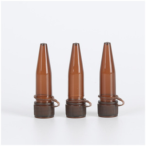 Criotubos Yueside de 1.5ml, 10x48mm, con fondo puntiagudo, para almacenamiento criogénico - Product Image 2