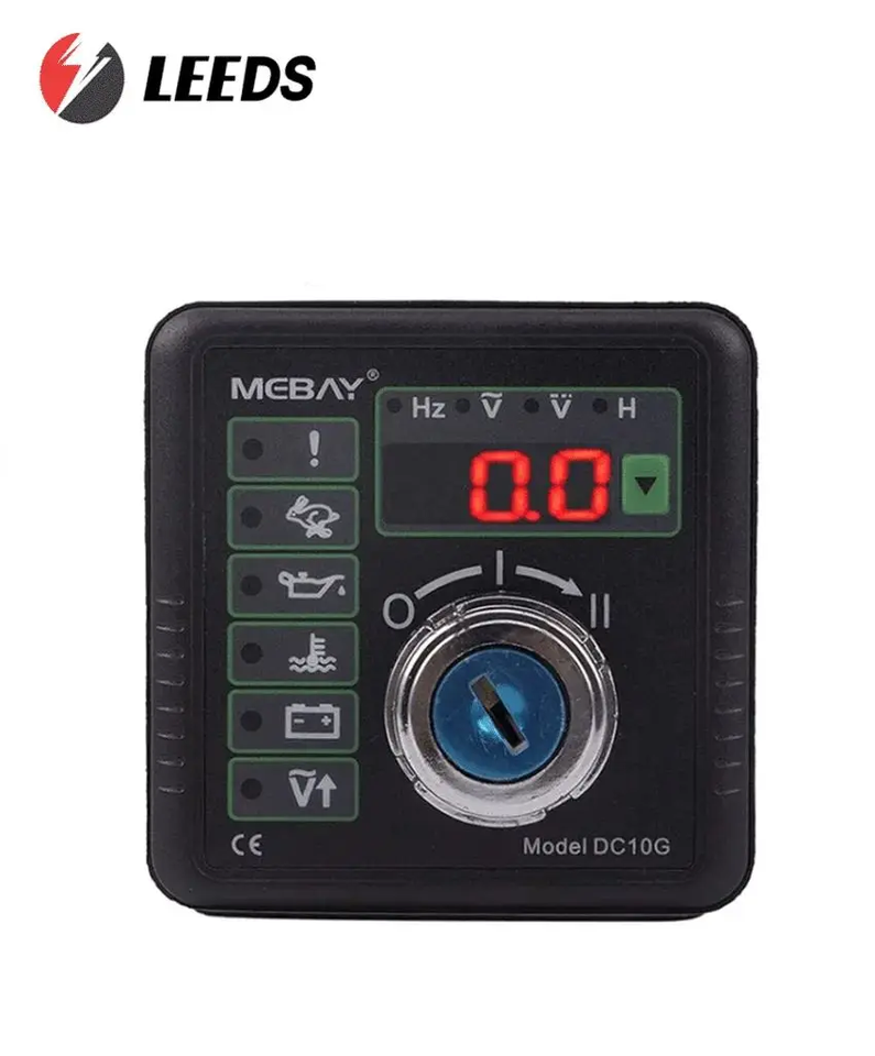 DC10G diesel Engine Controller Multifunction Controller Manual Start ...