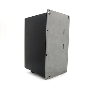 Variador de Frecuencia VFD VLT2855PT4B20STR1DBF10A00 195N1091 5.5kW 380-480V CA en Stock - Product Image 6