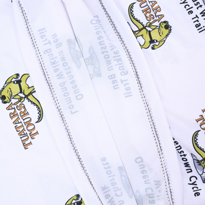 Fascia per Capelli Stampata con Logo Personalizzato Design Gratuito <span class=keywords><strong>Bandana</strong></span> Scaldacollo Tubolare Unisex Lavabile per Rave Maschera Sciarpa per Uomo e <span class=keywords><strong>Donna</strong></span> - Product Image 4
