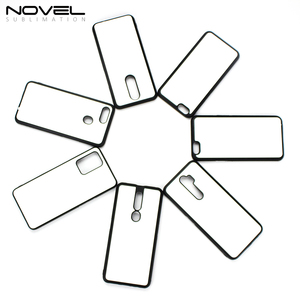 TPU + Cassa Del PC Del Telefono per <span class=keywords><strong>Oppo</strong></span> A5S in Sacchetto Del Telefono Mobile & Casi di Sublimazione Spazi Vuoti Della Copertura Del Telefono per Reno 6 nuovo Stampo Reno 6 Pro Nuovo - Product Image 4