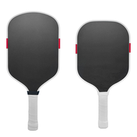 Raquette de pickleball sans motif T700 16 mm Gen5 avec noyau en mousse EPP amélioré