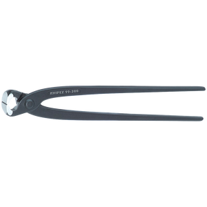 KNIPEX 300 mm Pinzas de cemento Herramientas de corte y formación - Product Image 1