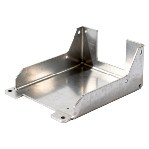 خدمة تصنيع الصفائح المعدنية المخصصة بدقة عالية من المصنع الأصلي، قطع مصنعة بالتشكيل العميق والختم بالتحكم الرقمي بالحاسوب - Product Image 1