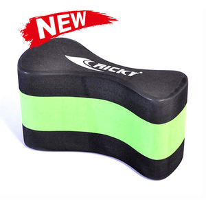 Flotador de Natación de Espuma EVA para Entrenamiento Acuático, Ayuda para <span class=keywords><strong>Ejercicios</strong></span> de <span class=keywords><strong>Fuerza</strong></span> en la Parte Superior del Cuerpo, Estilo 2026, para Adultos y Niños - Product Image 1