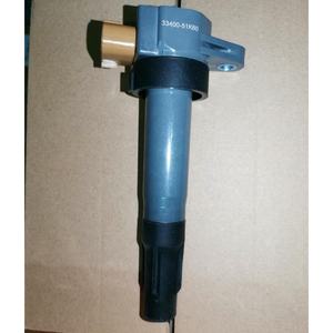 Bobine d'allumage Bobina Bobine d'allumage 33400-51K40 33400-51K60 Pour <span class=keywords><strong>Suzuki</strong></span> swift Grand Vitara <span class=keywords><strong>II</strong></span> <span class=keywords><strong>Alto</strong></span> - Product Image 1