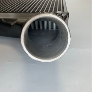 <span class=keywords><strong>Intercooler</strong></span> en aluminium pour <span class=keywords><strong>Audi</strong></span> <span class=keywords><strong>A4</strong></span> B8.5 2.0 TFSI, refroidisseur neuf, vente en gros - Product Image 4