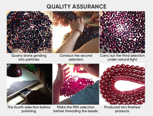 Macchina per Lucidatura di Sfere di Cristallo Grezzo Pietre di Cristallo Naturali Non Lucidate per Forniture di Artigianato e Arte Lapidaria - Product Image 5