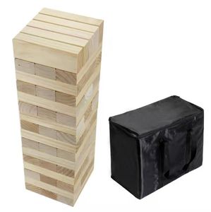 Tour de boîtes colorées GENIUS Vietnam, jouet d'extérieur pour enfants de 5 à 7 ans, unisexe, avec design multicolore - Product Image 1