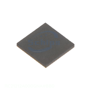 BOM IC In Stock Electronic Components Trade RC21212A000 AUTOCLOCK AUTOMOTIVE RC21212A000GNA#BB0 Clock Timing - Product Image 1