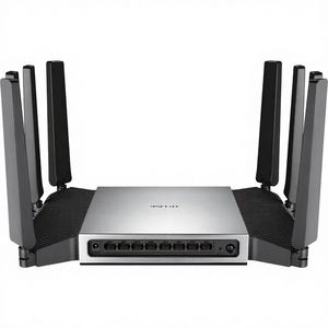 Station de base sans fil HUAZHI, pont AP, amplificateur WiFi extérieur, passerelle de transmission d'images, coque CPE en plastique moulé par injection - Product Image 1