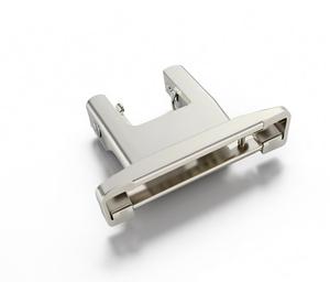 <span class=keywords><strong>OEM</strong></span> pengecoran Cina Aluminium Aloi mobil cetakan vakum cor untuk braket - Product Image 5