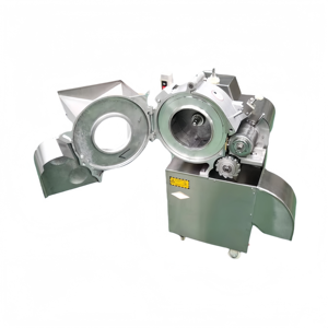 Automatic Commercial <b>Vegetable</b> <b>Cutter</b> (Stainless Steel) Multi-Functional for Potatoes, Carrots, Cucumbers & Root <b>Vegetables</b> - Product Image 1