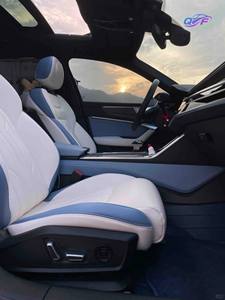 Accesorios Interiores para Auto, Fundas para Asientos X6, Kit de Actualización a Asientos M6 para BMW X3 X5 X6 M3 M5 Series Upgrade <span class=keywords><strong>M</strong></span> - Product Image 1