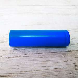 Pile au lithium-ion rechargeable à plat 3,6 V 3,7 V 14500 1500 mAh - Product Image 6