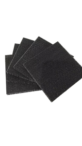 PP vật liệu nhựa nhiệt dẻo tổ ong <span class=keywords><strong>Composite</strong></span> Panel cho carria tường phòng tắm tốc độ cao đường sắt sàn sợi thủy tinh tấm nhựa - Product Image 2