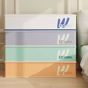 <b>Foldable</b> Storage Bag Underbed Storage Bags Multifunctional Storage <b>Box</b> - Product Image 5