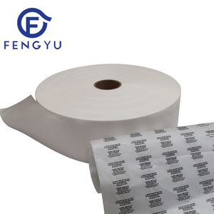 Desiccant Wrapping <strong>Paper</strong> Silica Gel Desiccant Packaging <strong>Paper</strong> - Product Image 5