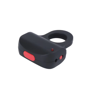 806 Wholesale Kepin Portable Tactical UV LED Flashlight Security Torch for Family Reunions Party for Women Safety MINI LIGHT