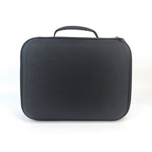 Étui de rangement de luxe pour grand ensemble de mahjong personnalisé de haute qualité avec fermeture éclair, sac de transport anti-odeur et protecteur - Product Image 2