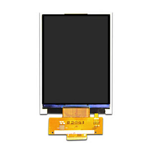 Schermo LCD SPI da 3,2 Pollici 320*240 con Driver ILI9341V, Modulo Display TFT LCD a 18 Pin - Product Image 2
