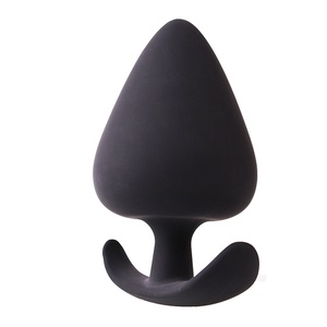 Tapón Anal de Silicona, Productos para Adultos, Juguetes Sexuales Anales para Hombres y Mujeres, Tapón Anal de Silicona, Tapón Anal Usable, Herramientas Anales - Product Image 6
