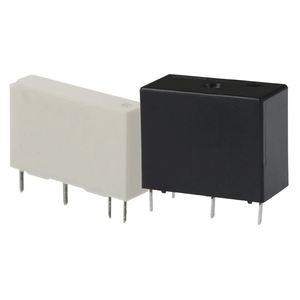 Relais 38.51.0.125.0060 à usage général SPDT 6A 125V spécialement conçu pour les systèmes de contrôle industriels - Product Image 1