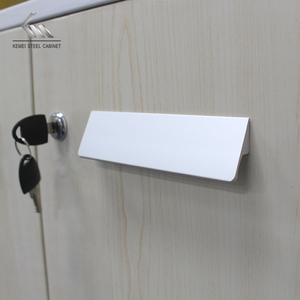 Classeur de bureau exécutif prix en acier casier en métal armoire de <span class=keywords><strong>rangement</strong></span> - Product Image 4