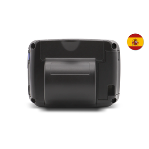 F4 Plus - แท็กซี่มิเตอร์ - รุ่นภาษาสเปน - Product Image 2