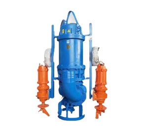 MS ZJQ Tobee Slurry <b>Pump</b> Hydraulic <b>Submersible</b> Slurry <b>Pump</b> <b>Submersible</b> Slurry <b>Pump</b> - Product Image 3