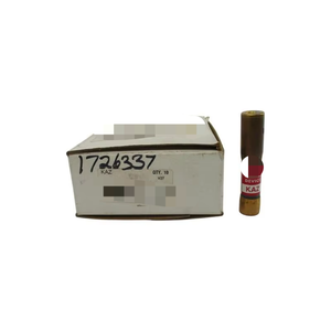 KAZ 600VAC nuevo controlador de programación PLC de automatización Industrial de almacén listo Original - Product Image 1