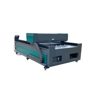 Découpeuse laser à mise au point automatique CO2, équipement de découpe de haute précision et stable pour le bois, l'acrylique, le cuir, machine de gravure laser
