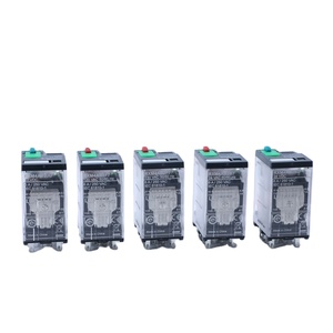 Original Brand New Miniature Plug-in <b>Relay</b> 8-pin RXM DC24V 5A RXM2LB1BDRXM2LB2BD Miniature <b>Relay</b> - Product Image 3