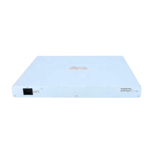 Nouveau en stock <span class=keywords><strong>JL807A</strong></span> pour Aruba Instant on 1960 24G PoE 2XGT 2SFP+ 370W Switch - Product Image 4