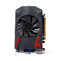 Stock New GT740 4 GB GPU Graphics Video Card for Game 4G 2GB Optional GTX VGA GTX740 Geforce GT 740 4GB
