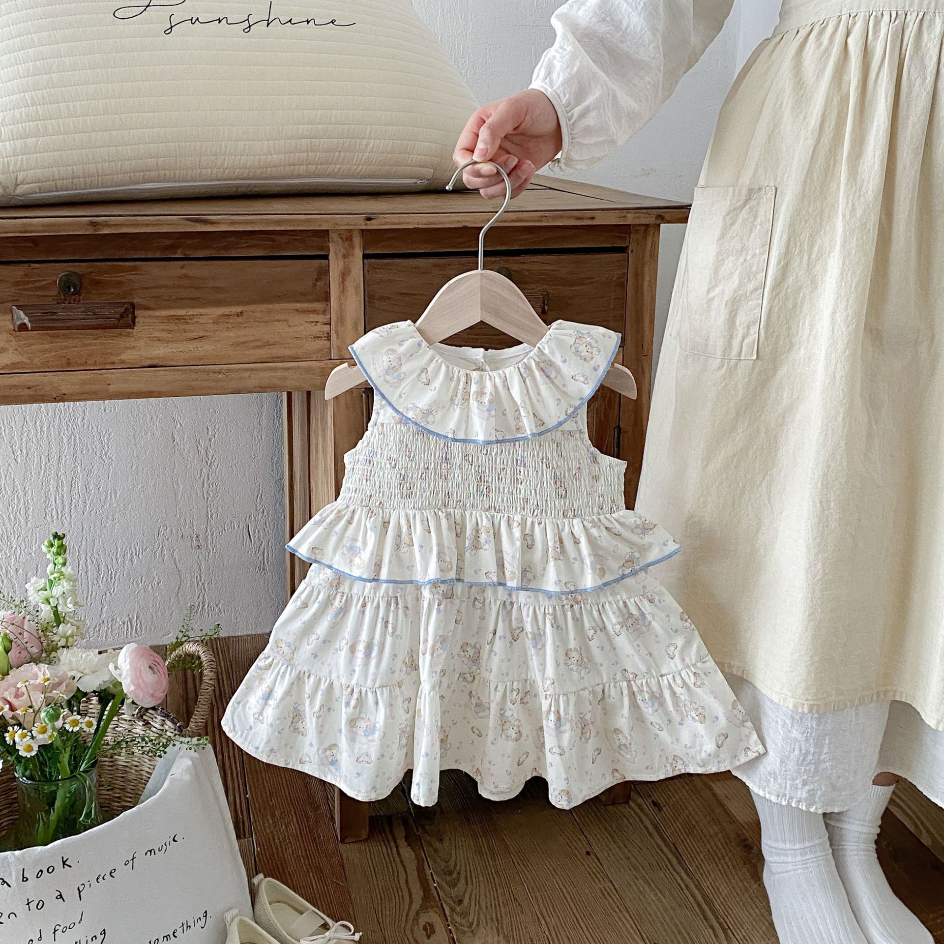 Cute Korean Dresses - Pretty Korean Dress Style 2025