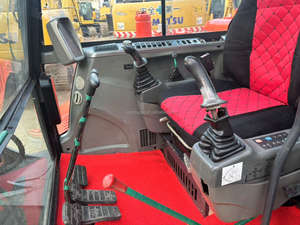 Miniexcavadora Usada Doosan DX60 6T, Original Coreana, Pocas Horas, Lista para Enviar - Product Image 3